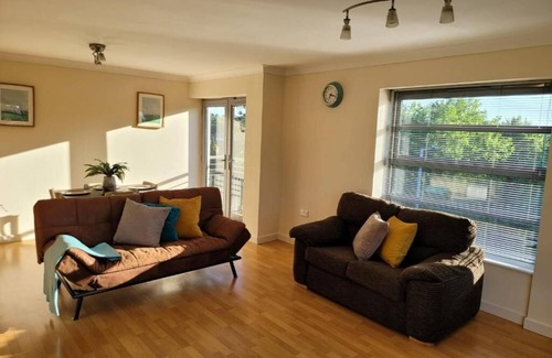 Colchester Apartment | Vetrelax Colchester Rotary Way