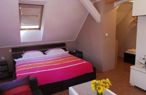 Brezice Apartment | Vetrovi šumijo II