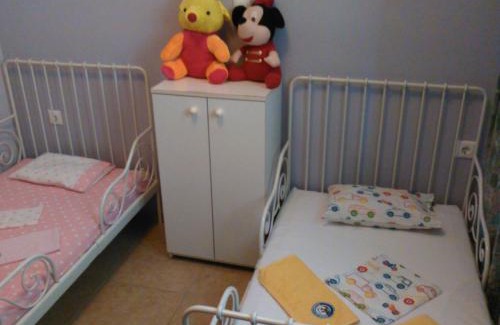 Tolo House | Vetsa's Experience