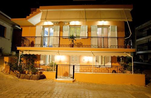 Tolo House | Vetsa's Experience