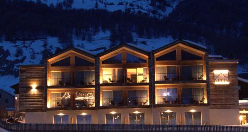 Livigno Hotel | Vetta Alpine Relax