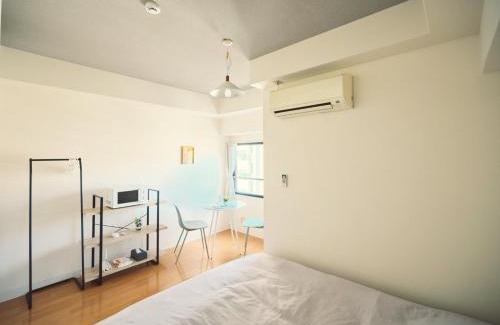 Chuo Ward Apartment | vetta kumamoto sakuramachi 702