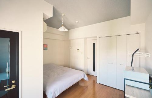 Chuo Ward Apartment | vetta kumamoto sakuramachi 702