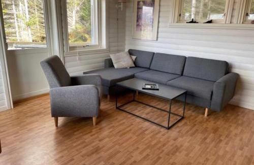 Ballstad House | Vettinghytta, close to the sea with amazing view.