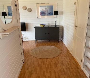 Ballstad House | Vettinghytta, close to the sea with amazing view.