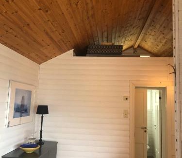 Ballstad House | Vettinghytta, close to the sea with amazing view.