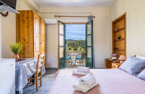 Skopelos Apartment | vewsite appartments!