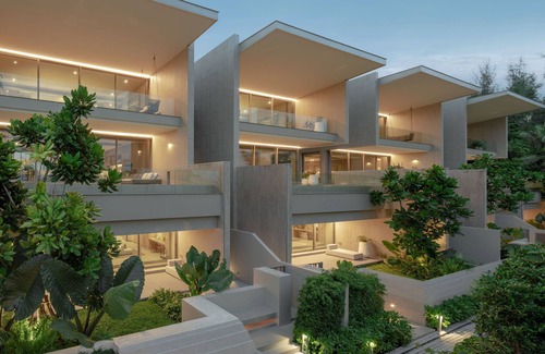 Khok Kloi Villa | Veyla Natai - Luxury 3BR Oceanview Pool Villas2