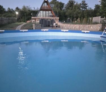 Paracin House | Vezirove zore