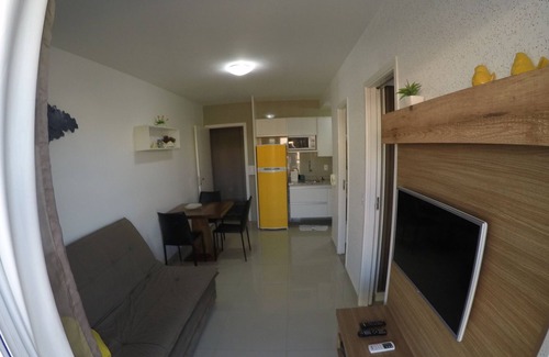 Antonio Diogo Apartment | Vg Fun - Beach Front Condo overlooks the spring. At 20 meters from the beach.