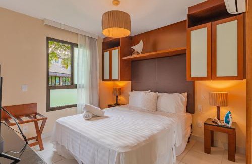 Pecém Apartment | VG Sun #109 - Apartamento em Cumbuco by Carpediem