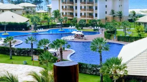Pecém Apartment | Vg Sun cumbuco 310 c4
