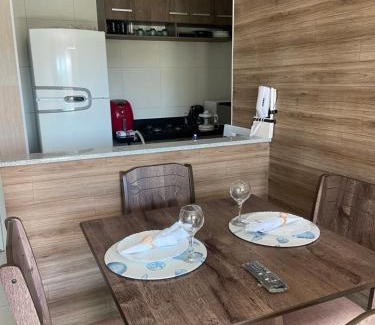 Pecém Apartment | Vg Sun cumbuco 310 c4