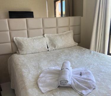 Pecém Apartment | Vg Sun cumbuco 310 c4