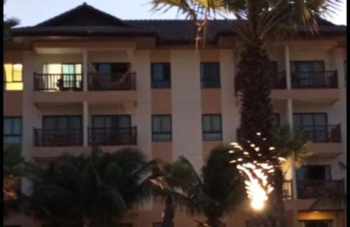 Pecém Apartment | VG Sun Cumbuco 406