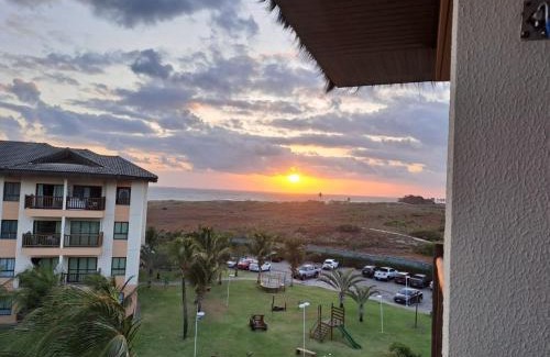 Pecém Apartment | VG Sun Cumbuco 406