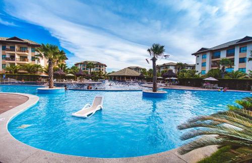 Pecém Apartment | VG SUN Cumbuco AP304