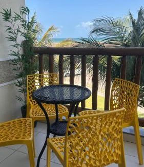 Pecém Apartment | VG Sun Cumbuco