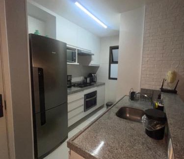 Pecém Apartment | Vg sun cumbuco by D&F