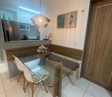 Pecém Apartment | Vg sun cumbuco by D&F