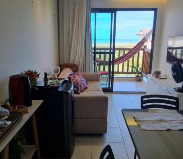 Pecém Apartment | Vg Sun Cumbuco C1407 Studium