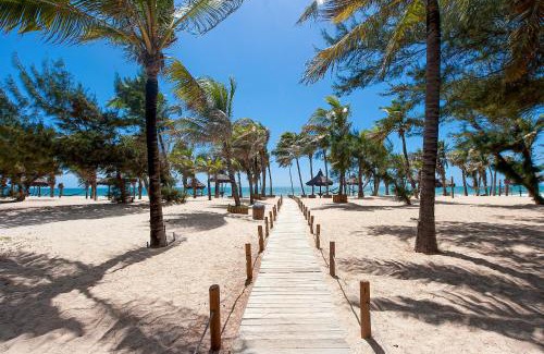 Pecém Apartment | VG Sun Cumbuco Flat com Incrível Vista Mar