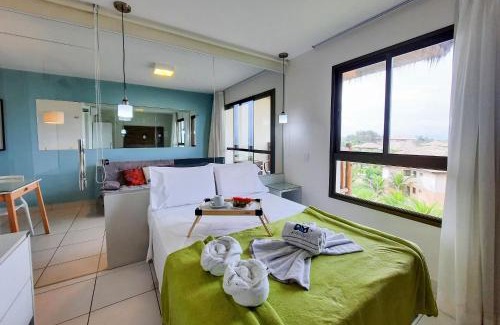 Pecém Apartment | VG Sun Cumbuco Flat com Incrível Vista Mar