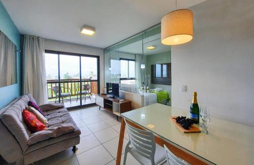 Pecém Apartment | VG Sun Cumbuco Flat com Incrível Vista Mar