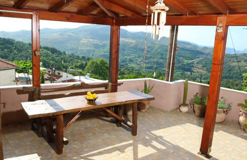Patsos House | Vgorada