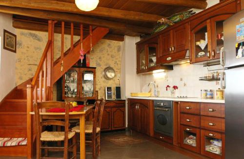 Patsos House | Vgorada