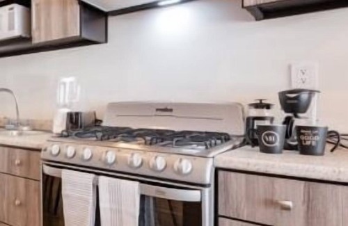 Zona Rosa Apartment | VH | Great Location @Roma. Designed Loft | 313