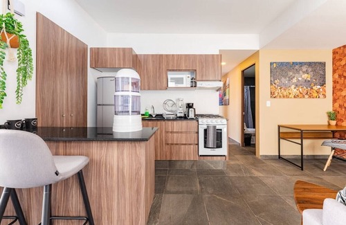 Doctores Apartment | VH | Zona Doctores | balcón y parking | 32