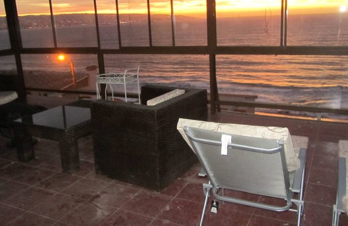 Renaca Apartment | VIÑA DEL MAR, REÑACA SOÑAR JUNTO AL MAR