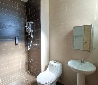 Miri Apartment | VI Homelite Resort
