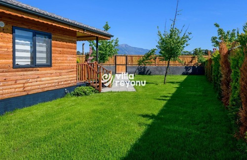 Yaniklar Villa | VİLLA CEDRUS 3