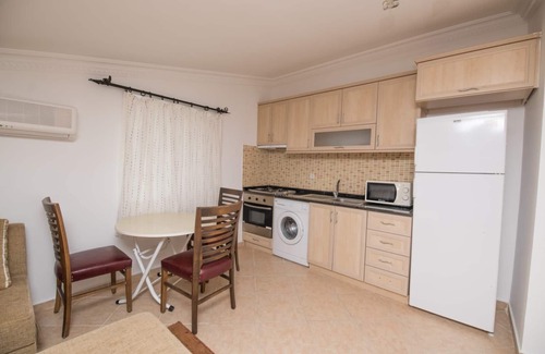 Kalkan Villa | VİLLA NAR-2 2+1