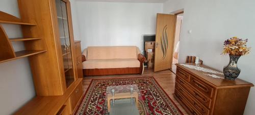 Campulung Moldovenesc Apartment | Via Aurelia