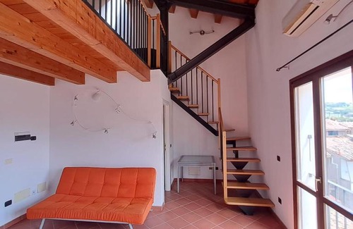 Meldola Apartment | Via Cavour Meldola