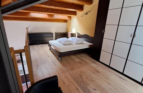 Meldola Apartment | Via Cavour Meldola