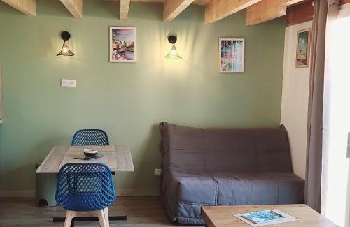 Coursan Apartment | Via Cursia 1 Espace Détente