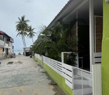 Baan Tai Hotel | Via del Mare Residence