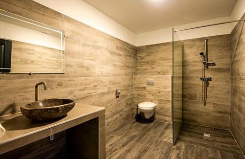 Lecci Resort | Via Mare