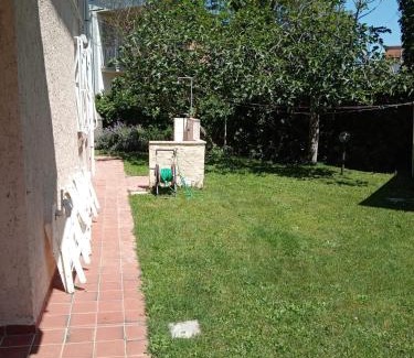 Marina di Castagneto Carducci Apartment | VIA PO MARINA DI CASTAGNETO CARDUCCI