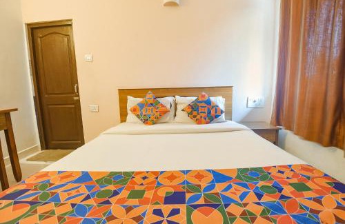 Verem Hotel | Via Joey's Place - Nr Panjim