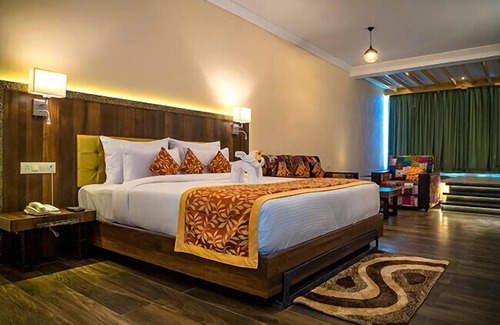 Kumbhalgarh Resort | Via Lakhela Resort & Spa