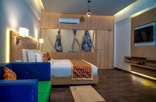 Kumbhalgarh Resort | Via Lakhela Resort & Spa