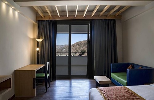 Kumbhalgarh Resort | Via Lakhela Resort & Spa