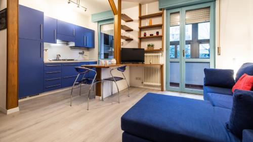 Udine Apartment | Via Leonardo Da Vinci 135 - Piano Terra