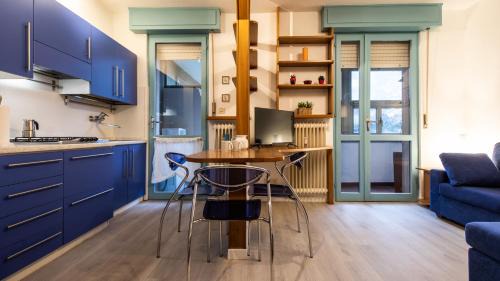 Udine Apartment | Via Leonardo Da Vinci 135 - Piano Terra