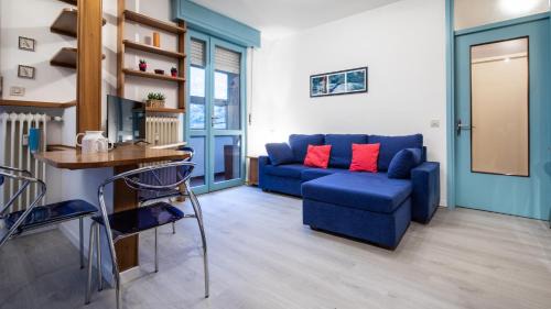 Udine Apartment | Via Leonardo Da Vinci 135 - Piano Terra